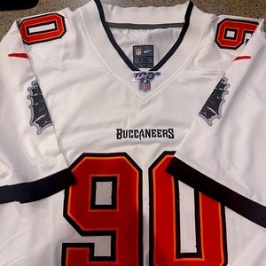 Nike Tampa Bay Buccaneers Jason Pierre-Paul Jersey
